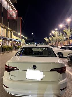 ڤۆڵکسواگن جێتا